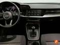 Audi A3 Sportback 30TDI Negro - thumbnail 12