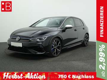 8 2.0 TSI DSG 4Mo. IQ.LIGHT H&K DCC ACC ALU19