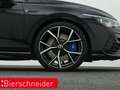 Volkswagen Golf R 8 2.0 TSI DSG 4Mo. IQ.LIGHT H&K DCC ACC ALU19 Schwarz - thumbnail 31