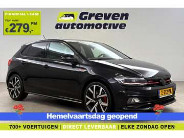 2.0 TSI | 200PK | DSG | Adap. Cruise | Stoelverwar