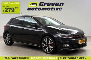 2.0 TSI | 200PK | DSG | Adap. Cruise | Stoelverwar
