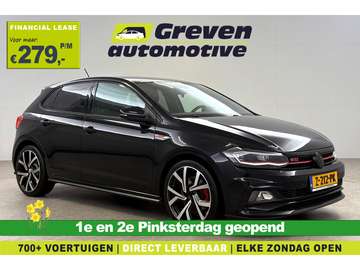 2.0 TSI | 200PK | DSG | Adap. Cruise | Stoelverwar
