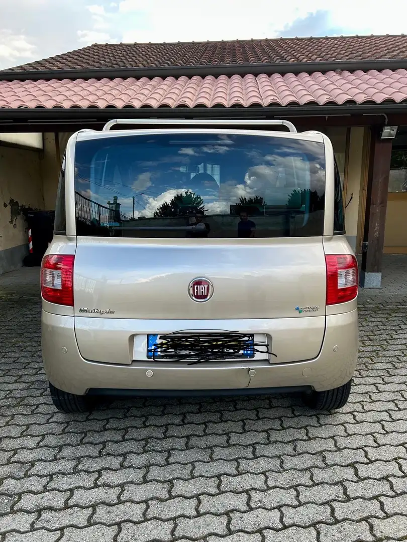 Fiat Multipla 1.6 16v natural power Emotion - 2