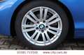 BMW 116 Lim.116i M Sportpaket*LED*Navi*Alcantara*AHK Bleu - thumbnail 6