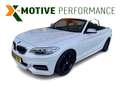 BMW 235 2-serie Cabrio M235i Centennial High Executive Alb - thumbnail 1