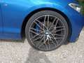 BMW 230 230i Coupe Msport auto Azul - thumbnail 3