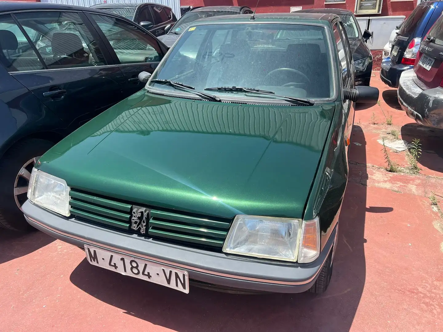 Peugeot 205 1.4 Generation - 1