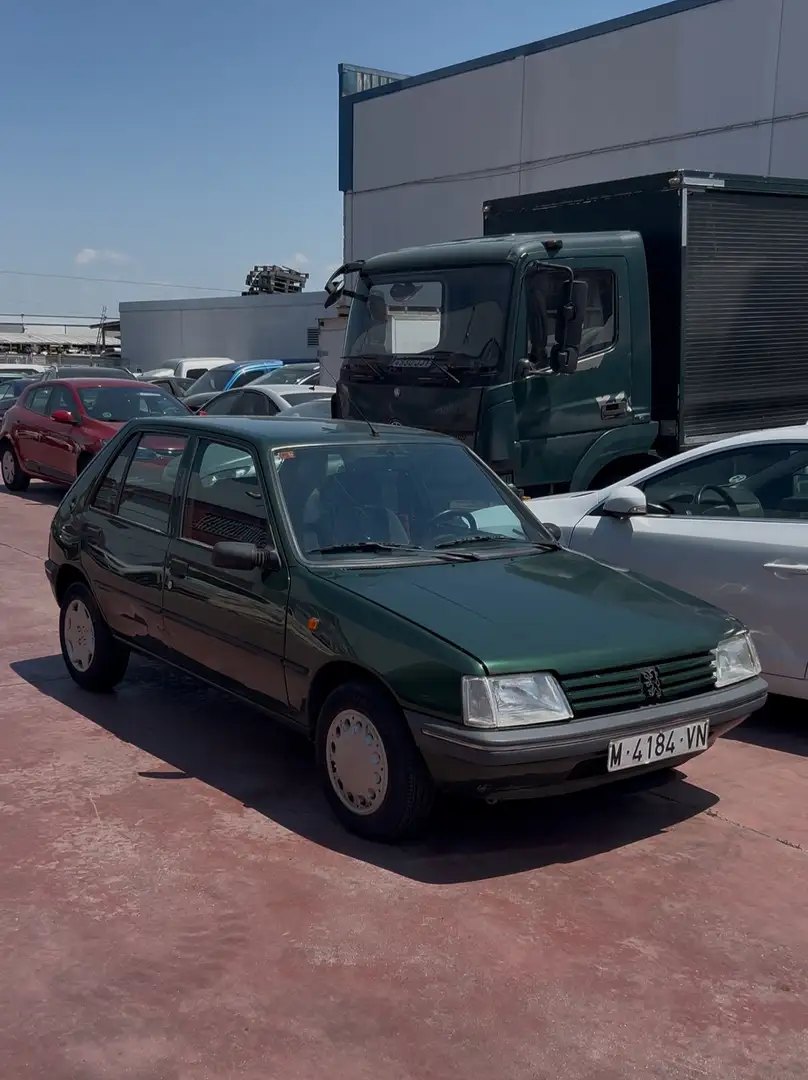 Peugeot 205 1.4 Generation - 1