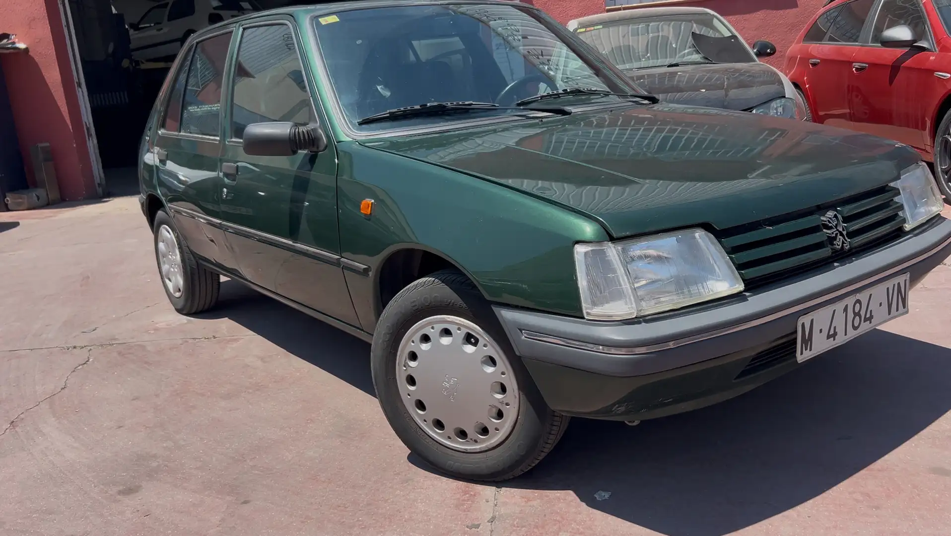 Peugeot 205 1.4 Generation - 2