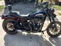 Harley-Davidson Dyna Blackline Fekete - thumbnail 3