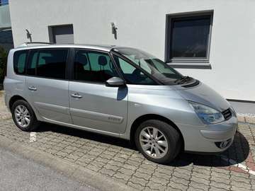 Espace Sport Edition 2,0 dCi Sport Edition
