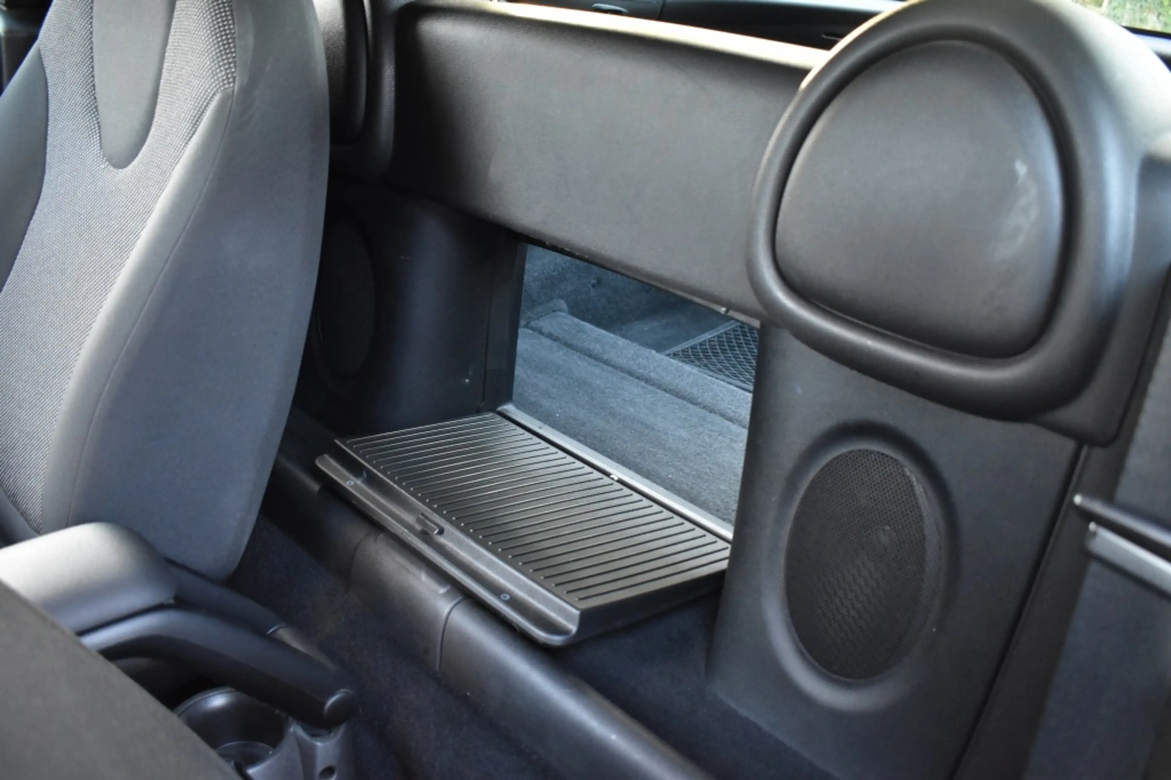 MINI Cooper Coupe 1.6 Salt — photo 13