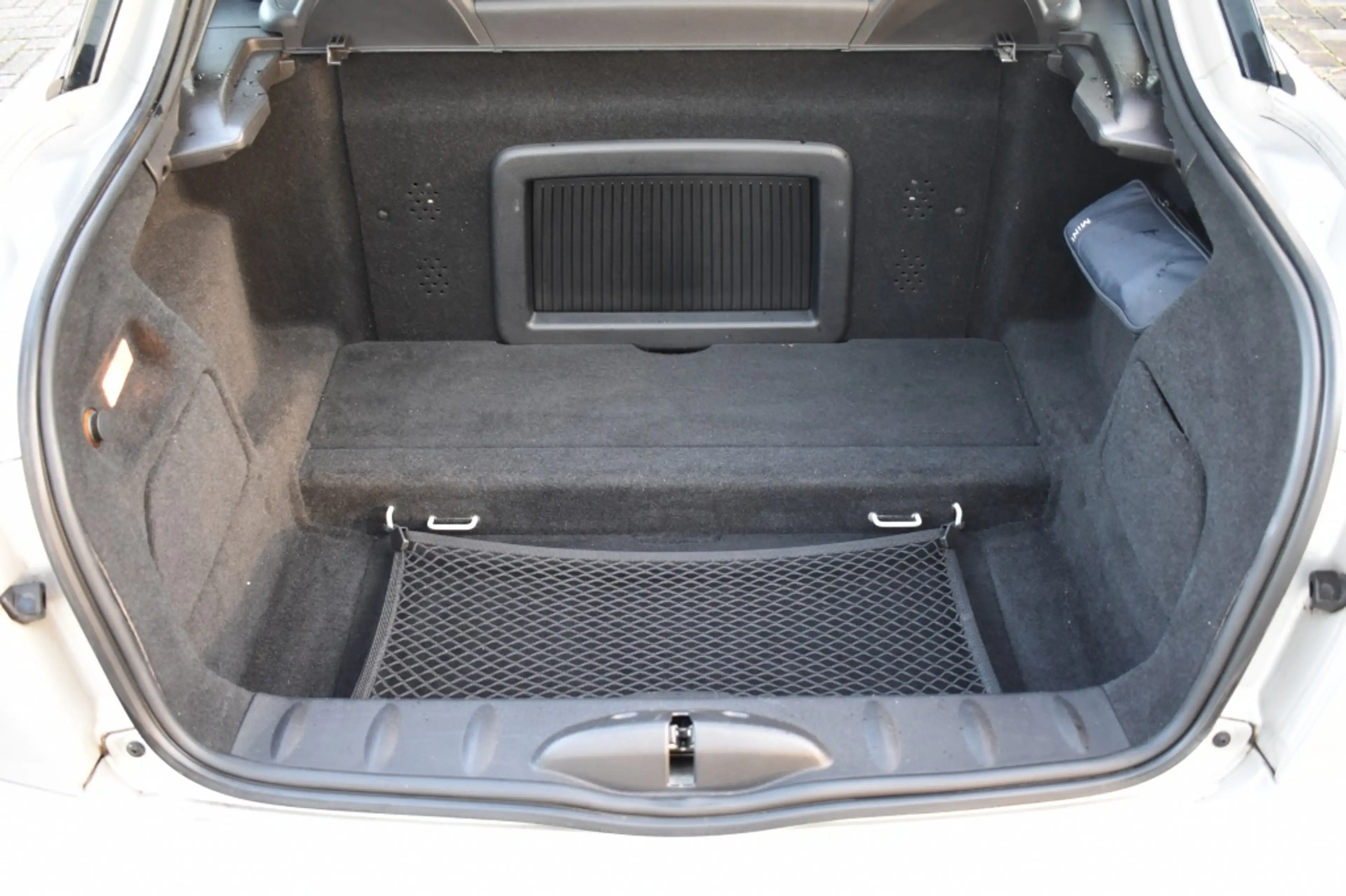 MINI Cooper Coupe 1.6 Salt — photo 14