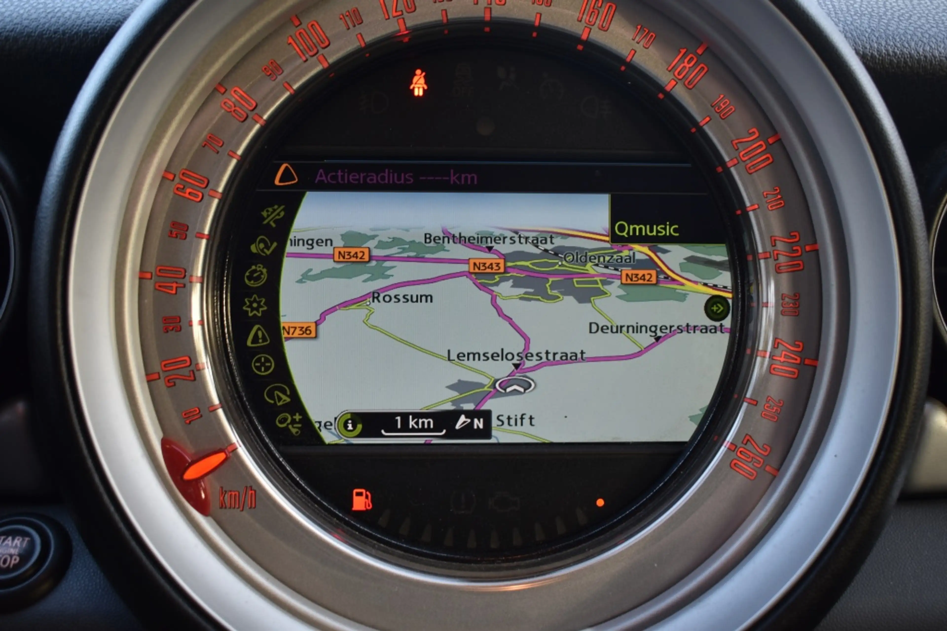 MINI Cooper Coupe 1.6 Salt — photo 20