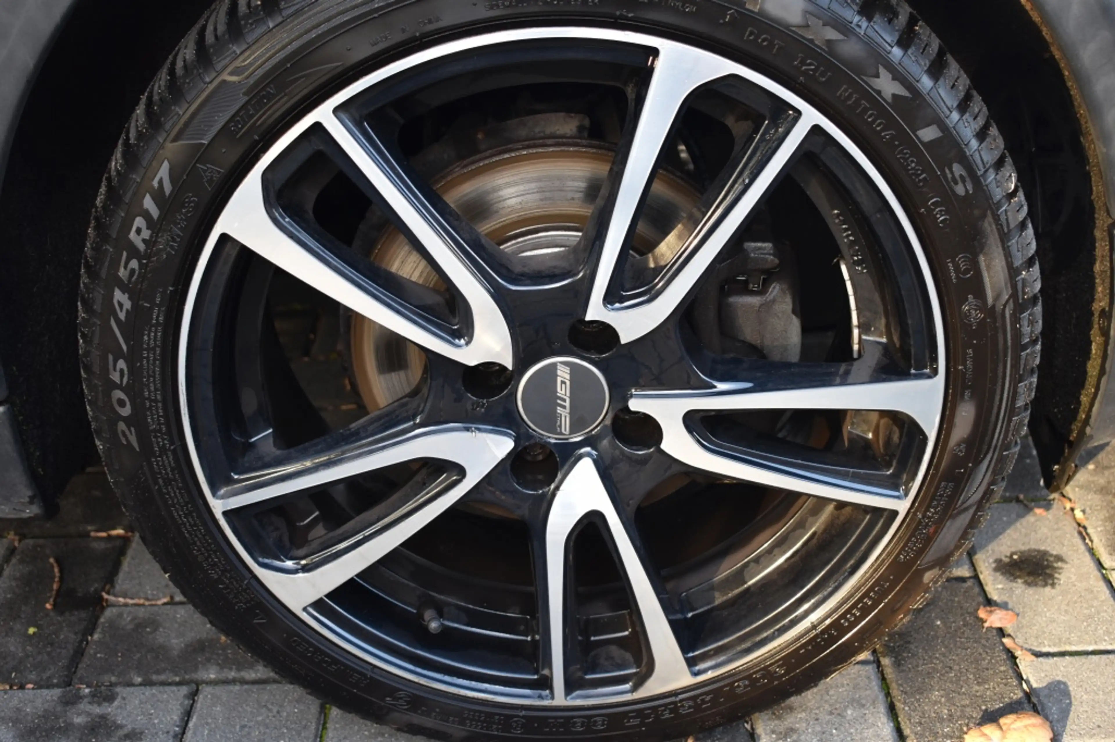 MINI Cooper Coupe 1.6 Salt — photo 9