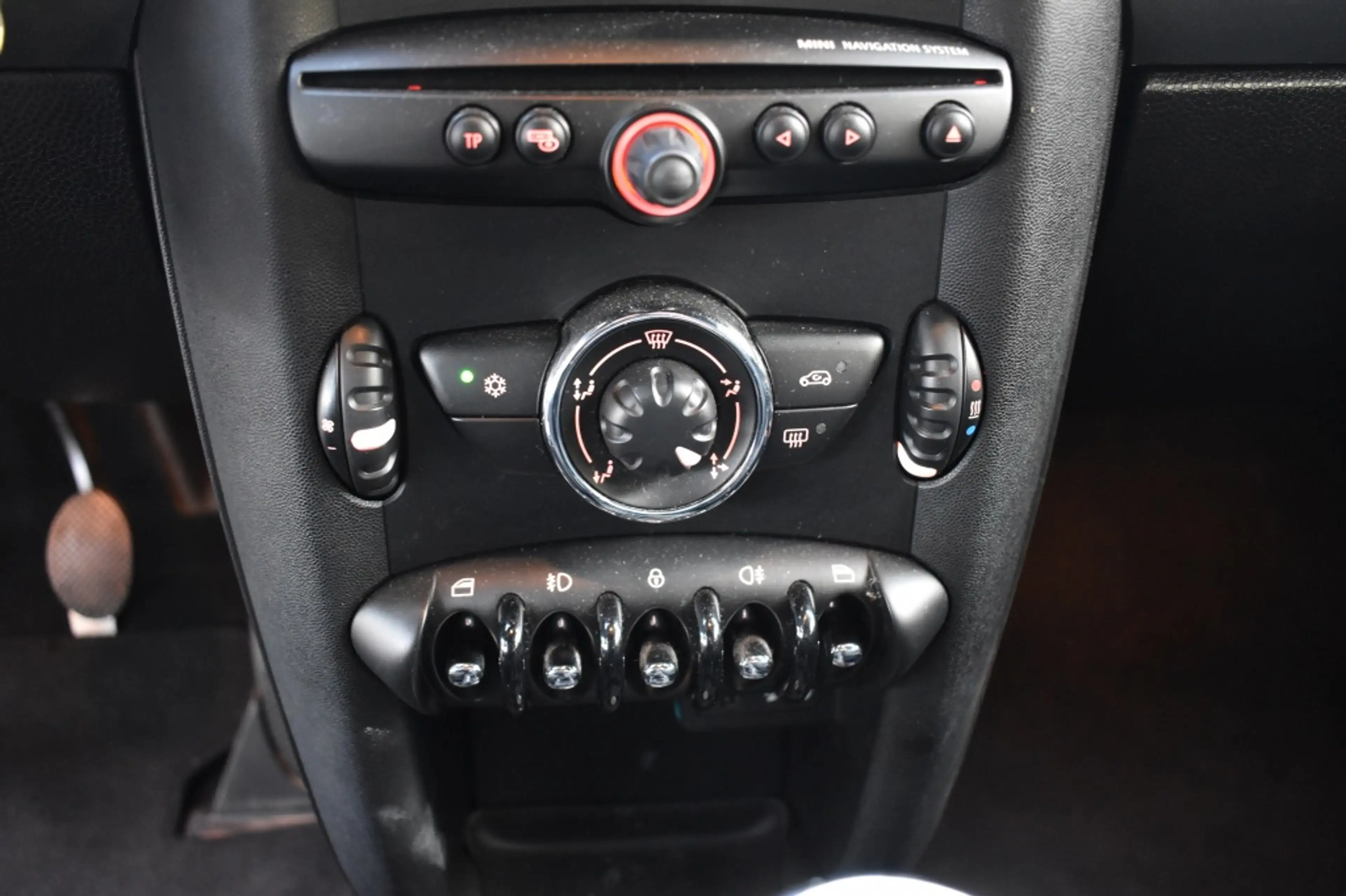 MINI Cooper Coupe 1.6 Salt — photo 18
