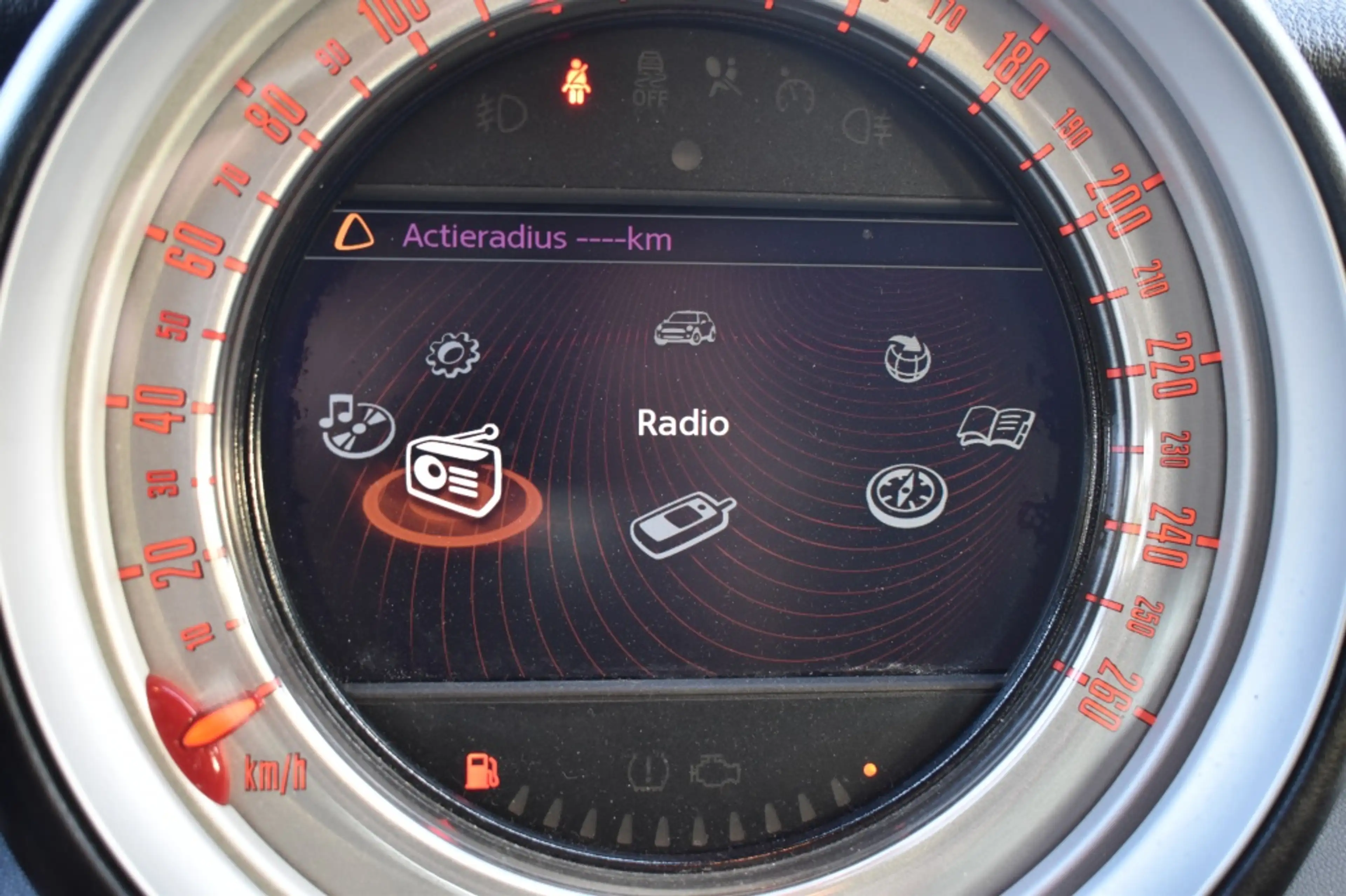 MINI Cooper Coupe 1.6 Salt — photo 19