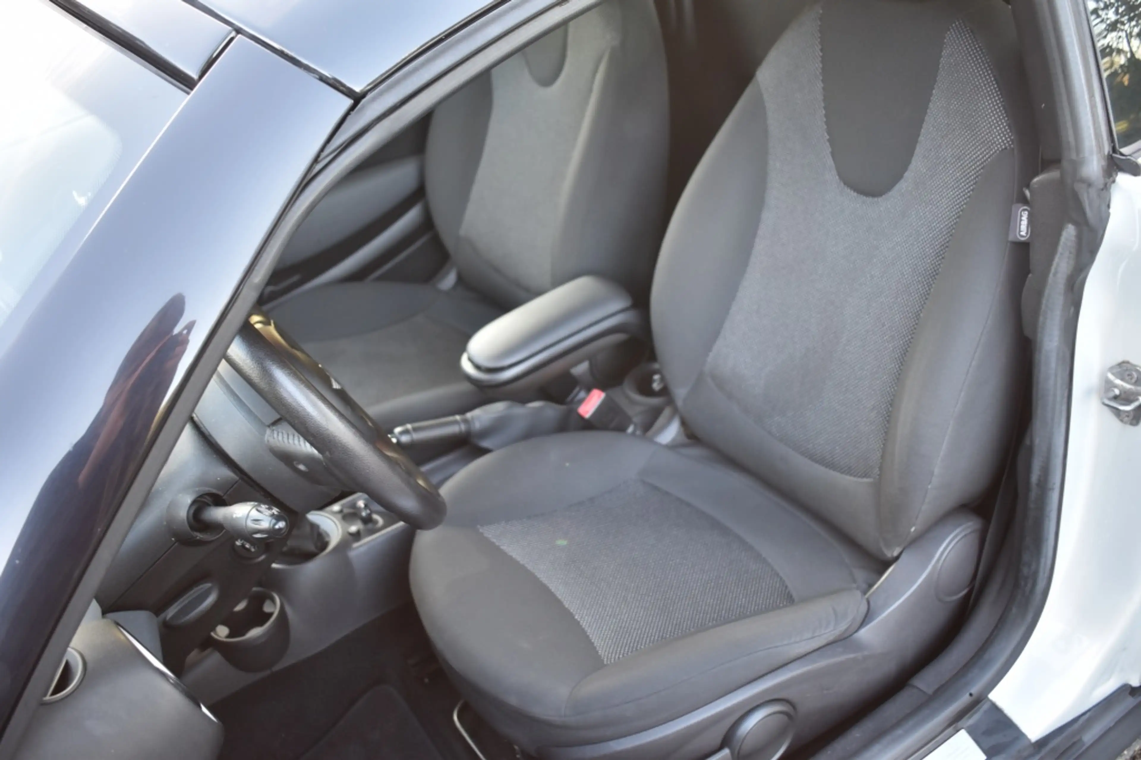 MINI Cooper Coupe 1.6 Salt — photo 11