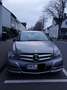 Mercedes-Benz C 180 Coupe (BlueEFFICIENCY) Silber - thumbnail 2
