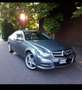 Mercedes-Benz C 180 Coupe (BlueEFFICIENCY) Silber - thumbnail 1