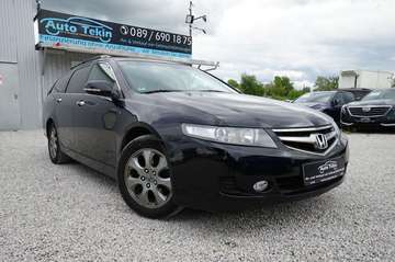 Tourer 2.0 Sport |HU AU NEU| |Tempomat|