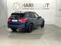 BMW iX3 *Impressive* Blau - thumbnail 5