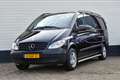 Mercedes-Benz Vito 639 109 CDI * NAP PAS * UNIEKE KM-STAND * APK 2025 Zwart - thumbnail 2