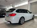 BMW 320 d Touring Msport auto Blanc - thumbnail 6