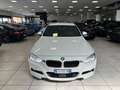 BMW 320 d Touring Msport auto Blanc - thumbnail 2