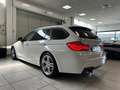 BMW 320 d Touring Msport auto Blanc - thumbnail 4