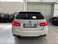 BMW 320 d Touring Msport auto Blanc - thumbnail 5