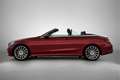 Mercedes-Benz C 200 Cabrio Premium Plus Pack | Achteruitrijcamera | Ai Rouge - thumbnail 3