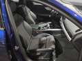 Audi A4 45 TFSI Q 2x S LINE NAVI+ SITZHZ VIRTUA Blau - thumbnail 4