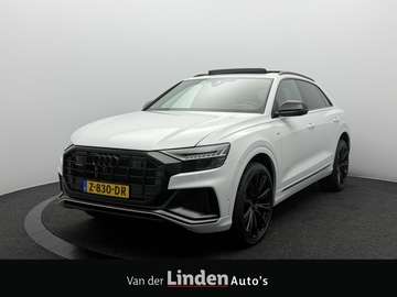 60 TFSI e quattro Pro Line S Competition | Trekhaa