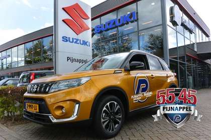 Suzuki Vitara 1.5 Style AUTOMAAT Allgrip (4x4) Hybrid Panoramada