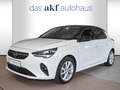 Opel Corsa 1.2Turbo Autom. Elegance-Navi*Kamera*DAB+*LE Blanc - thumbnail 1