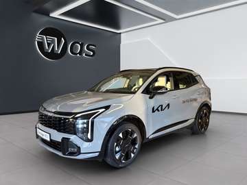 PE 1.6 T PHEV GT-Line 2WD GD Drive SD