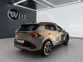 Kia Sportage PE 1.6 T PHEV GT-Line 2WD GD Drive SD Gris - thumbnail 5