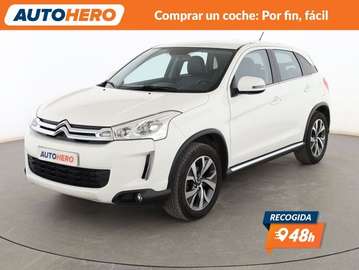 1.6 HDi Collection 4x4