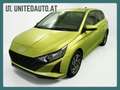 Hyundai i20 *Klimaaut.*LED*Sitzhzg*Lkrd.hzg*Navi*Alu* Gelb - thumbnail 1