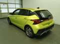 Hyundai i20 *Klimaaut.*LED*Sitzhzg*Lkrd.hzg*Navi*Alu* Gelb - thumbnail 2