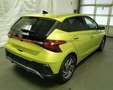 Hyundai i20 *Klimaaut.*LED*Sitzhzg*Lkrd.hzg*Navi*Alu* Gelb - thumbnail 3