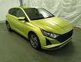Hyundai i20 *Klimaaut.*LED*Sitzhzg*Lkrd.hzg*Navi*Alu* Gelb - thumbnail 4