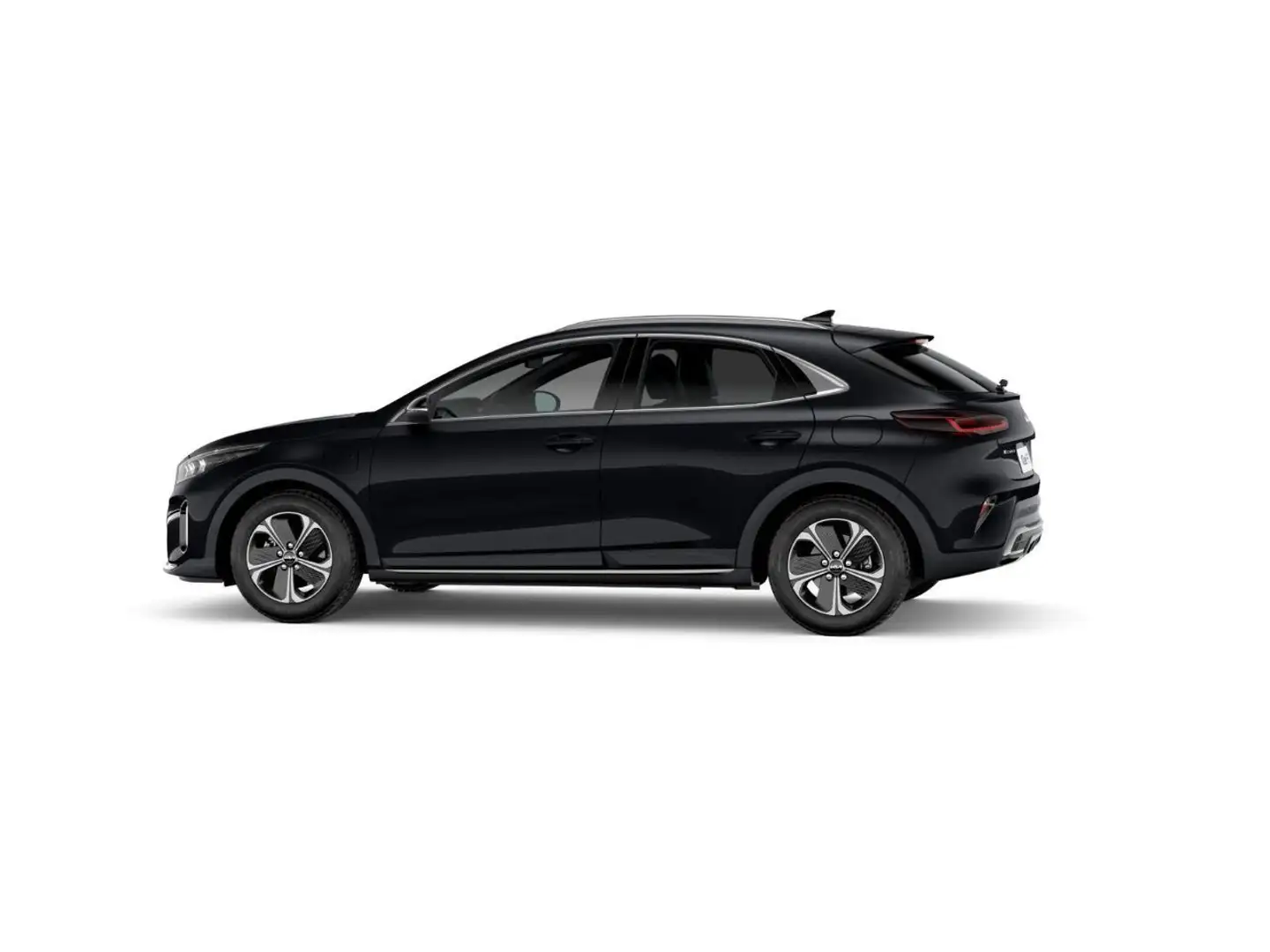 Kia XCeed 1.5 MHEV iMT Drive 103kW (140CV) Negro - 2