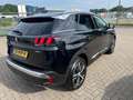 Peugeot 3008 1.2 PureTech GT Line Zwart - thumbnail 4