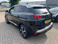 Peugeot 3008 1.2 PureTech GT Line Zwart - thumbnail 3