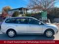Ford Focus Turnier Style Plateado - thumbnail 5