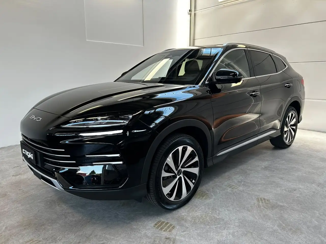 BYD Seal U 2026