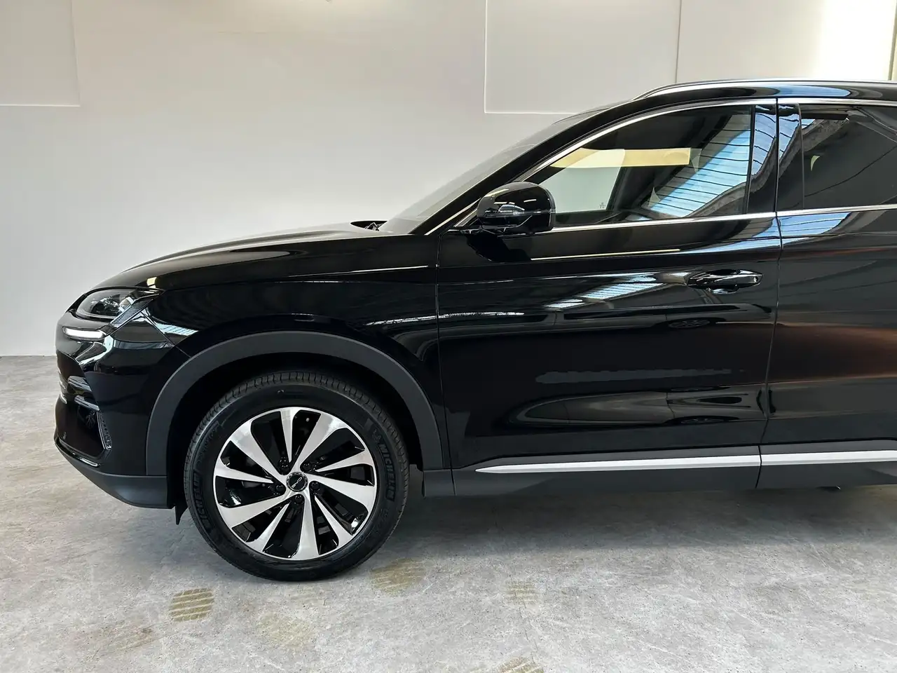 BYD Seal U 2026