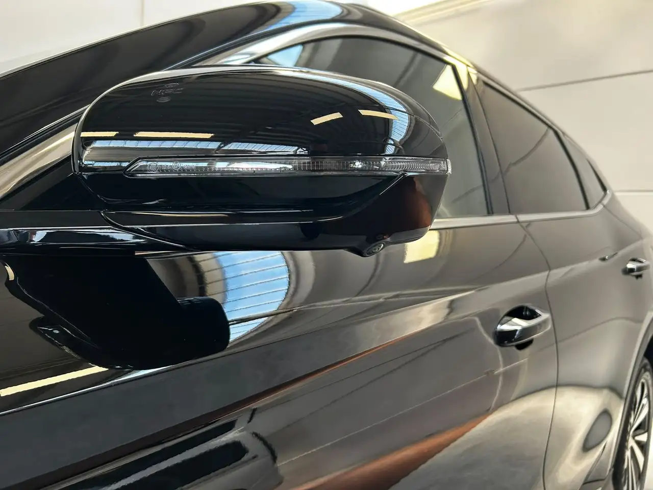 BYD Seal U 2026